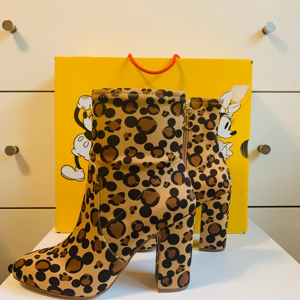Aldo Boots